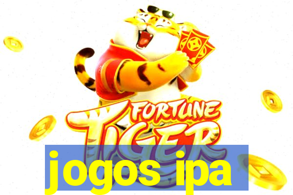 jogos ipa